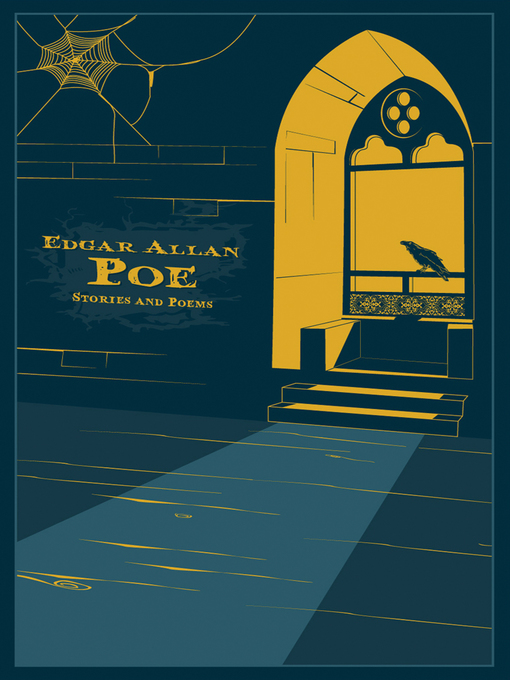 Title details for Edgar Allan Poe by Edgar Allan Poe - Available